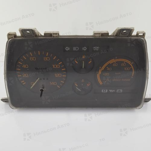 Щиток приборов MITSUBISHI CANTER 4DR7, FB308, 24V, б/у