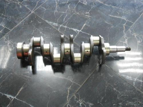 Коленвал MMC CANTER 4D35, Nilson Auto Parts