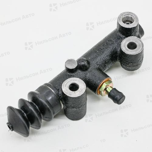 Главный цилиндр сцепления MMC FUSO 6D14-17, 6M61, 1993-2003 г, YUHOLI