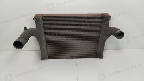 Радиатор интеркулера NISSAN DIESEL, б/у