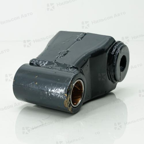 Серьга задней рессоры ISUZU ELF под палец, ZEVS (с втулкой)