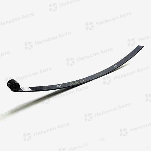 Лист коренной задний NISSAN DIESEL 5 тонн, 1400*70, ц.о. 12,5 мм, втулка 28*34, GSPARTS