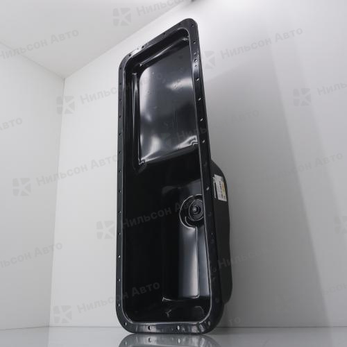 Поддон двигателя ISUZU FORWARD 6HE1, 6HH1, 6HL1, оригинал (NP)