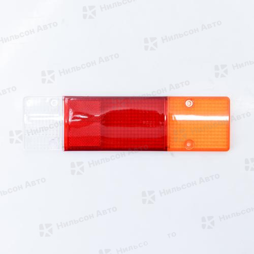 Стекла стопов, MITSUBISHI CANTER (правая сторона/узкий), Nilson Auto Parts