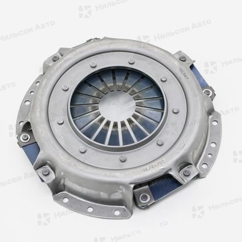 Корзина сцепления лепестковая 275*180*320 ISUZU/NISSAN/4BE1/FD42, STCO