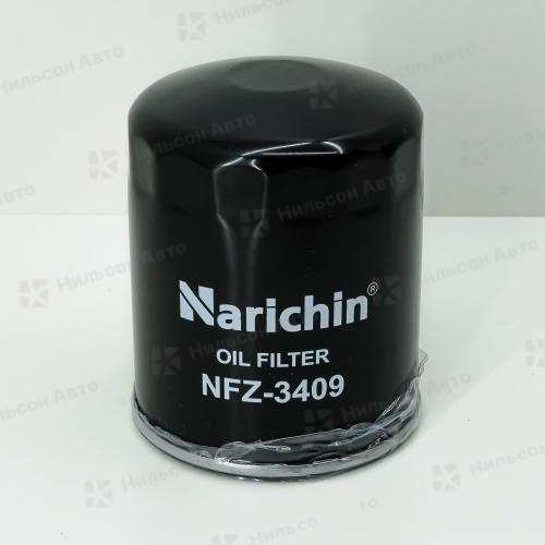 Фильтр масляный C-409A NARICHIN