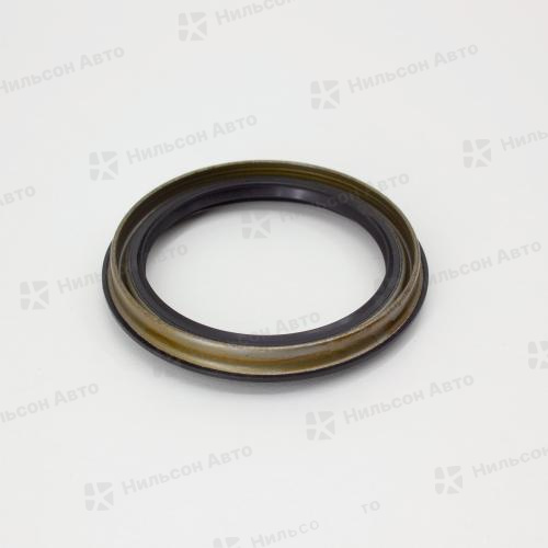 Сальник передней ступицы NISSAN ATLAS, 65*81*8*13, MUSASHI