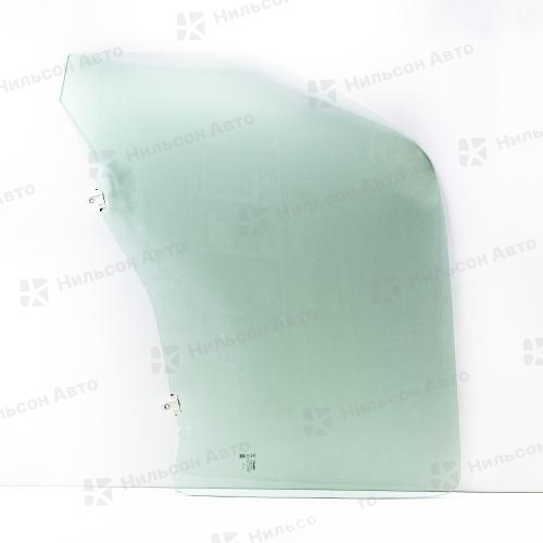 Стекло переднее боковое HINO 300/TOYOTA XZU, с 2011 г, левое, XYG