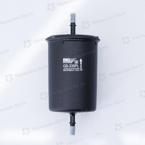 Фильтр топливный ГАЗЕЛЬ NEXT/СОБОЛЬ NN, оригинал (штуцер)