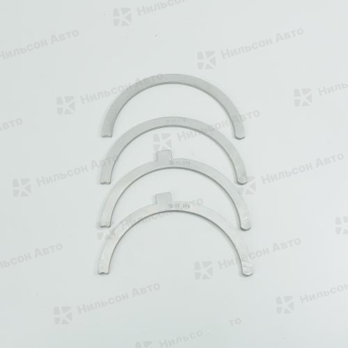 Полукольца NISSAN DIESEL FD42, FD46, FE6, вид 2, TAIHO