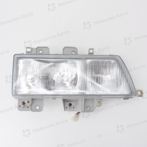 Фара HINO RANGER 1990-1996 г правая, Nilson Auto Parts