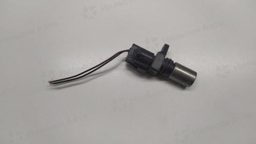 Датчик положения коленвала ISUZU ELF/TOYOTA DYNA S05C, S05D, вид 1, б/у