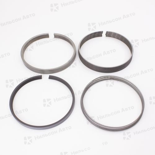 Кольца поршневые MMC CANTER 4M50 TP (Япония)
