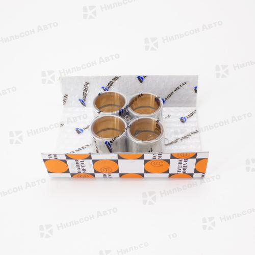 Втулка шатуна MAZDA TITAN HA, VS, DAIDO (комплект 4 штуки)