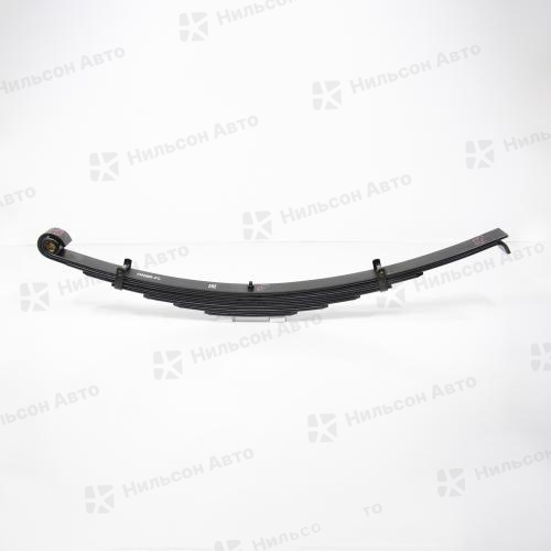 Рессора задняя HINO RANGER, 1405*11*13*70, 7 листов, без подрессорника, втулка 30*36*68, GTP