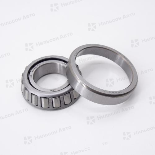 Подшипник ступичный 30207, 35*72, NSK