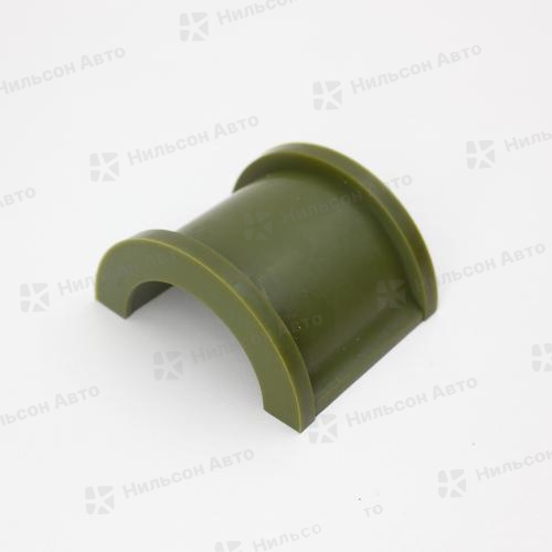 Втулка стабилизатора NISSAN DIESEL, вид 2, 45*55.4*51.3, ZEVS (полиуретан) 