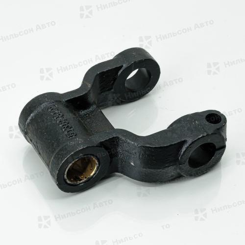 Серьга задней рессоры MMC FUSO, под палец 28 мм, вид 1, GSPARTS (с втулкой 28*34*68)