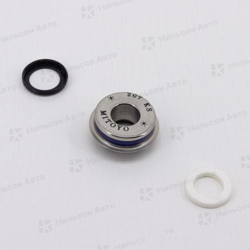 Фибра+сальник, MITOYO