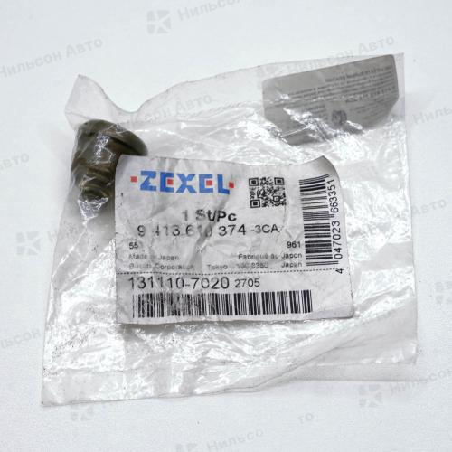 Клапан нагнетательный 9413610374 BOSCH (131110-7020 ZEXEL) NISSAN