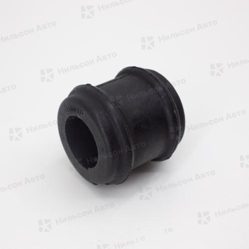 Втулка стабилизатора TOYOTA DYNA, вид 2, ZEVS (28*46*50) (резина)