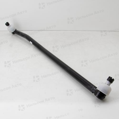 Тяга продольная MMC FUSO 10 тонн, вид 6, ZEVS (длина 910, диаметр пальца 22)