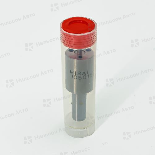 Распылитель DLLA157SN848 MMC FUSO 6D16, MIRAI (Сингапур)