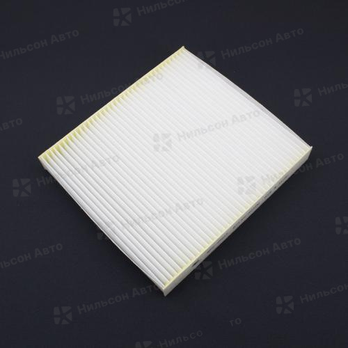 Фильтр салонный TOYOTA, вид 8, BRONCO (угольный)