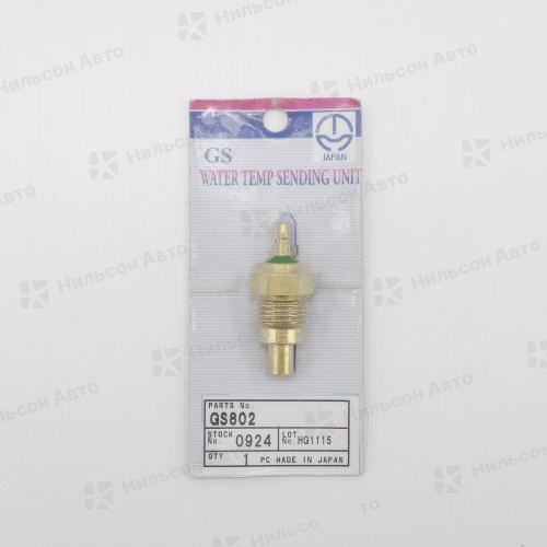 Датчик температуры MMC CANTER, MMC FUSO, вид 2, TAMA