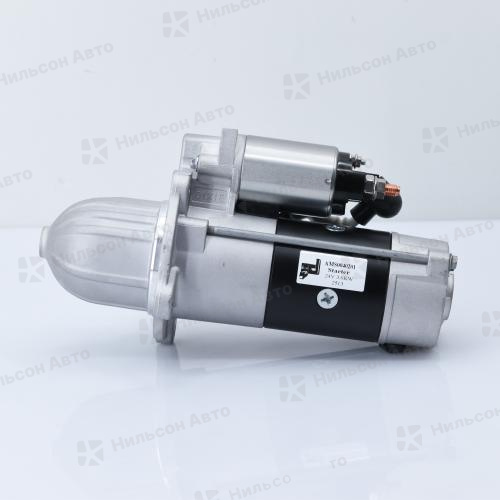 Стартер 24V ГАЗель Cummins ISF 3.8, G-PART