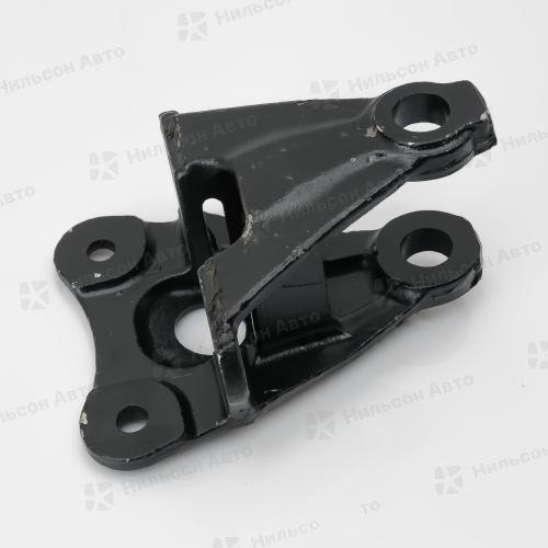 Кронштейн передней рессоры передний HINO 300/TOYOTA DYNA, левый, GTP