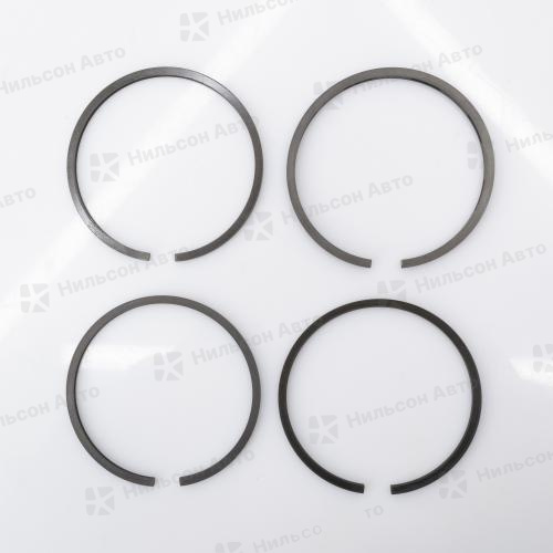 Кольца воздушного компрессора HINO RANGER J08C, 70мм на воздушный компрессор, RIK (ZEVS)