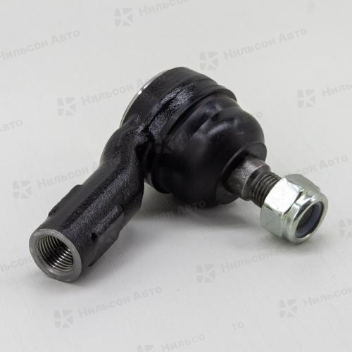 Рулевой наконечник NISSAN ATLAS F23, 4WD, левый, CTR (диаметр трубы 15, конус 17)