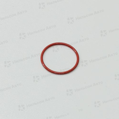 Кольцо уплотнительное под стакан форсунки HYUNDAI/KIA, оригинал