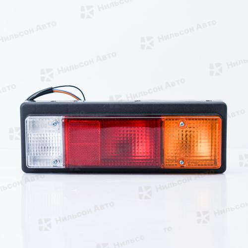 Стоп сигнал MMC CANTER, узкий, правый, Nilson Auto Parts