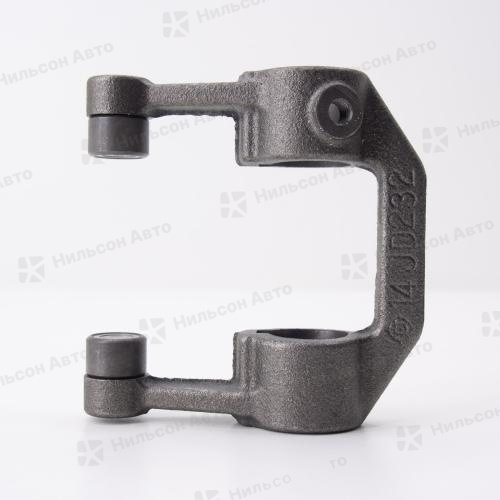 Вилка выжимного подшипника ISUZU FORWARD, вид 1, оригинал (NP)