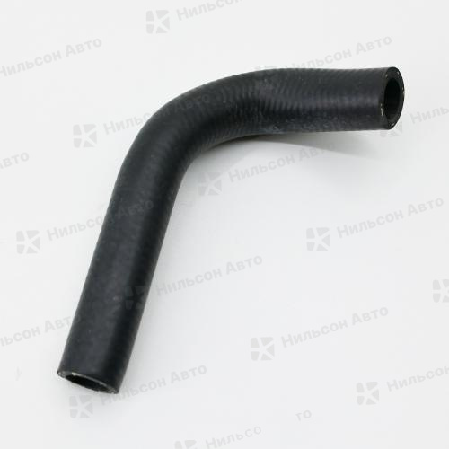 Патрубок между ГБЦ и блоком ISUZU ELF 4JG2, Nilson Auto Parts