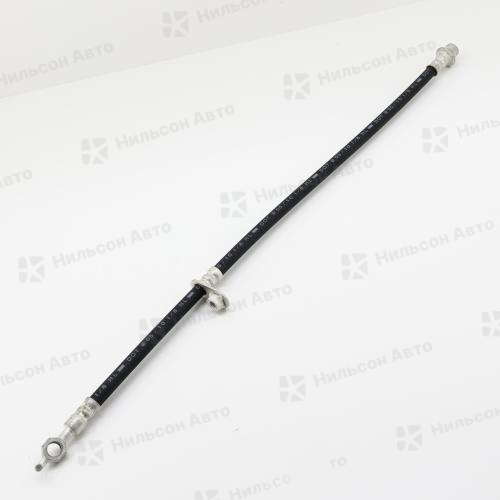 Тормозной шланг передний TOYOTA DYNA, вид 4, оригинал