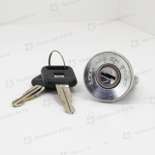 Личинка замка зажигания ISUZU ELF NPR, NHR, GEN