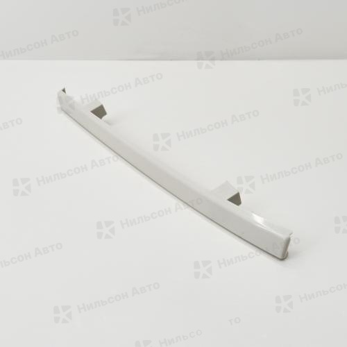Ресничка под фарой ISUZU FORWARD 1995-2008 год белая, правая, GSPARTS