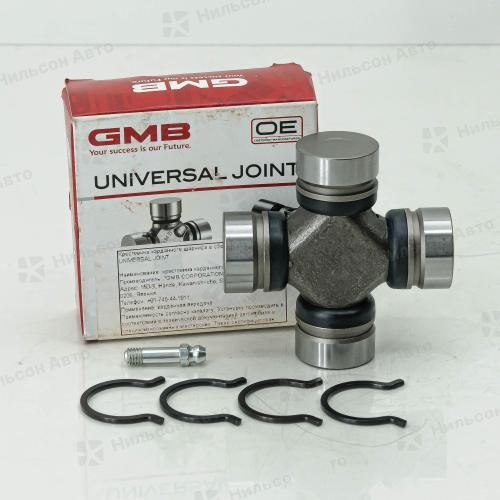 Крестовина кардана HYUNDAI вид 4, GU-7280 49*28, GMB