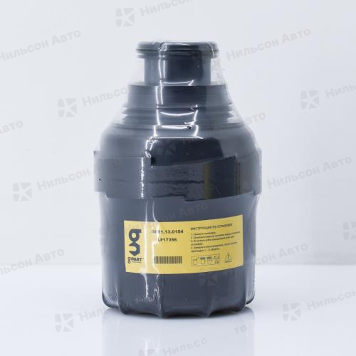 Фильтр масляный CUMMINS ISF 2.8 ГАЗЕЛЬ NEXT/БИЗНЕС/FOTON, G-PART