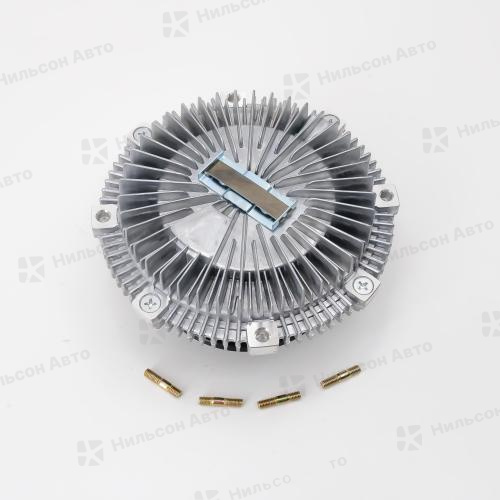 Вискомуфта MMC CANTER 4M50T, вид 1, SHIMAHIDE