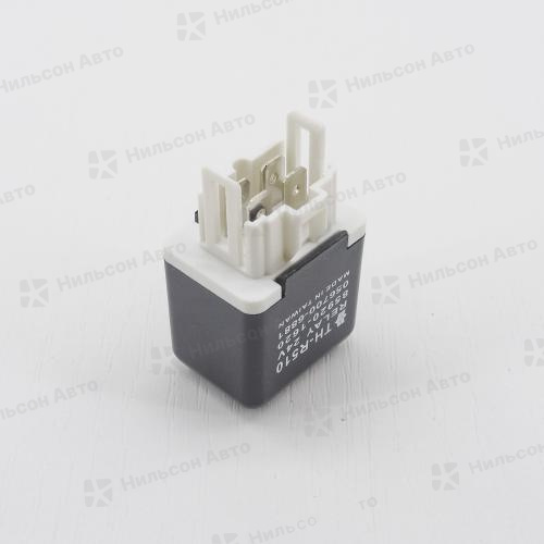 Реле света, 24V HINO RANGER, TH (4 контакта)