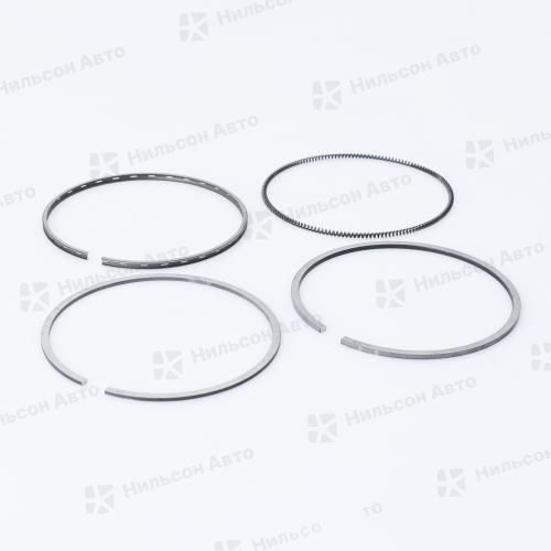 Кольца поршневые HINO 300 N04C, TP
