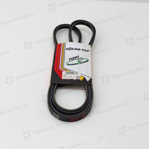 Ремень клиновидный 3600/6600 RAW EDGE