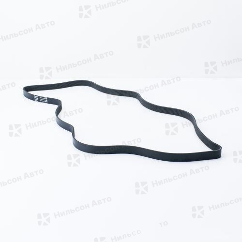 Ремень ручейковый 8PK2450 ГАЗель Next Cummins ISF 2.8, G-PART (с кондиционером)