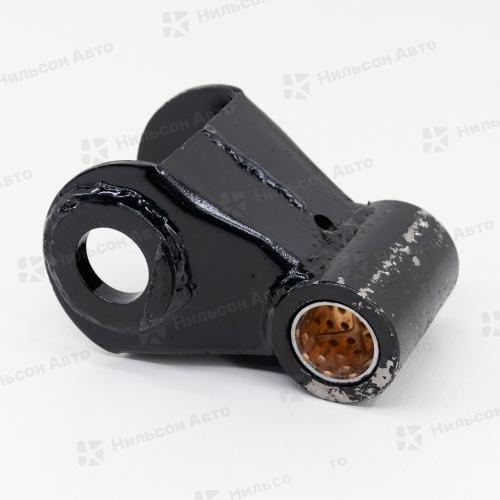 Серьга задней рессоры HYUNDAI/MMC CANTER под палец, GSPARTS