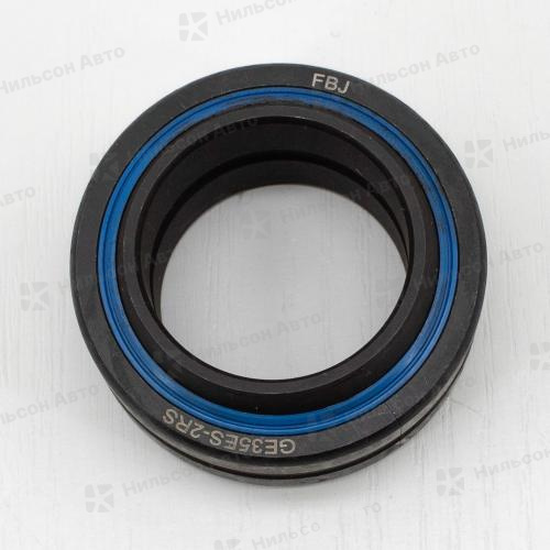 Подшипник рулевой сошки 35*55*20*25, ISUZU GIGA, FBJ