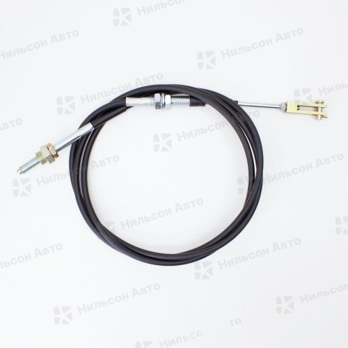 Трос включения ПТО, (вилка-шар), 3 метра, OOTOKO 